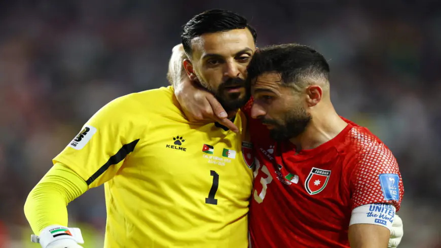 أبو ليلى يعتذر لجمهور النشامى