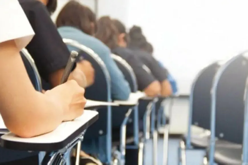 انطلاق امتحانات الثانوية العامة 2026 بمشاركة 196 ألف طالب وطالبة