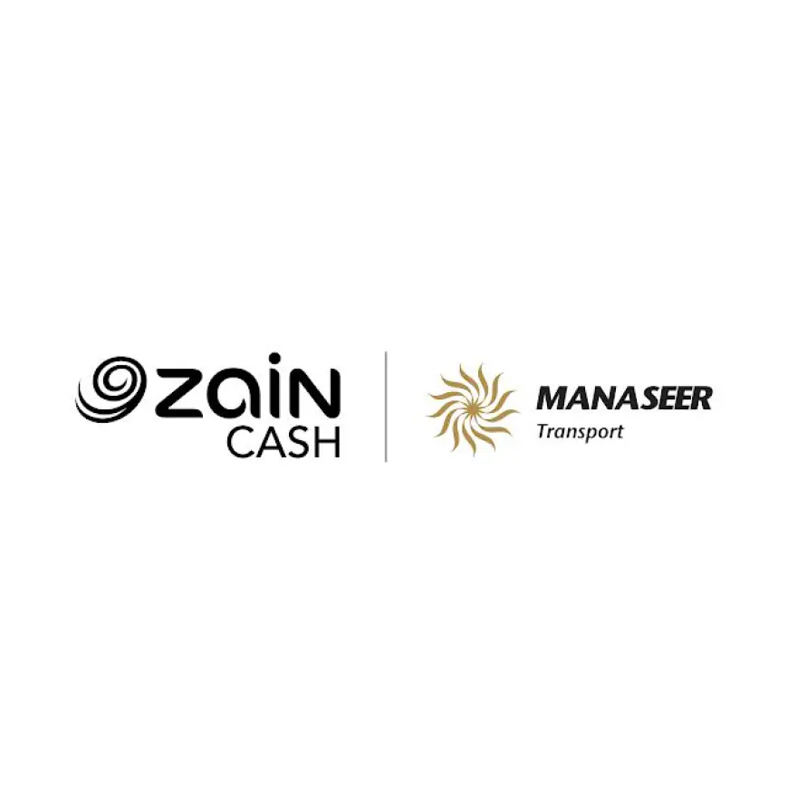 زين كاش والمناصير للنقل توقعان اتفاقية تعاون استراتيجية..لتعزيز حلول الدفع الرقمية في القِطاع المالي