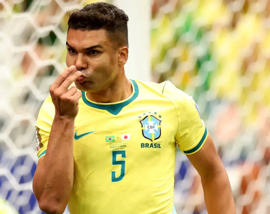 البرازيل إلى ثمن نهائي كأس العالم 2026 بعد انتصار دراماتيكي على اليابان