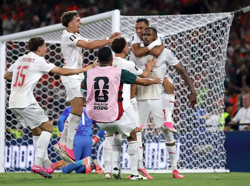 المغرب يحطم طواحين هولندا ويتأهل إلى دور الـ16 من كأس العالم 2026 بركلات الترجيح