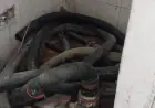المياه :ضبط اعتداءات جديدة في عين الباشا لبيع صهاريج (صور)