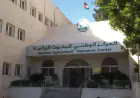 إنهاء خدمات مدير عام المركز الوطني للبحوث الزراعية إبراهيم الرواشدة