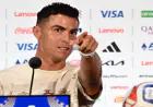 كريستيانو رونالدو يعلن: مونديال 2026 هو الأخير في مسيرتي ولا أندم على شيء