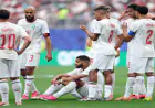 صدمة للمغرب قبل مواجهة فرنسا.. صيباري يغيب عن ربع نهائي كأس العالم 2026