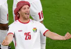 الفيصلي يعلن تعاقده رسميًا مع نجم المنتخب الأردني أنس العوضات