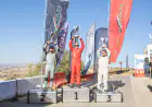 زين ترعى سباق الحسين لتسلق مرتفع الرمان 2026
