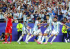 إنجلترا والأرجنتين إلى نصف نهائي كأس العالم 2026 بعد انتصارين مثيرين في ربع النهائي