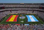 نهائي كأس العالم 2026.. ميسي يقود الأرجنتين أمام إسبانيا بحضور ترامب