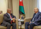 القاضي يلتقي نقيب الصحفيين ويؤكد: الإعلام شريكا أساسيا في مسيرة البناء الوطني
