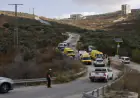 4 شهداء فلسطينيين ومقتل إسرائيلي في إطلاق نار وهجوم مستوطنين جنوب غرب نابلس