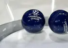 الكشف عن موعد قرعة مرحلة الدوري لأبطال أوروبا