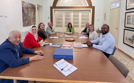 برئاسة سمو الأميرة دانا فراس.. تشكيل مجلس حكماء مبادرة عجائب الأردن السبعة