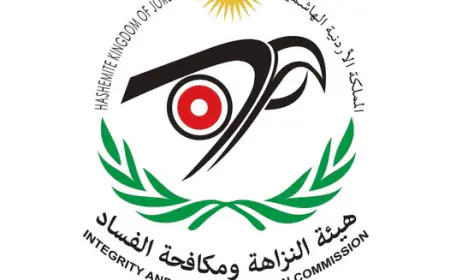 (مكافحة الفساد): ملفات هيئة النزاهة تحال للنيابة العامة وليس للحكومة