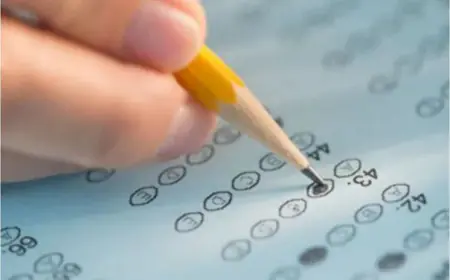 65,198 طالبًا وطالبة يتقدمون لامتحان اللغة الإنجليزية في التوجيهي الاثنين