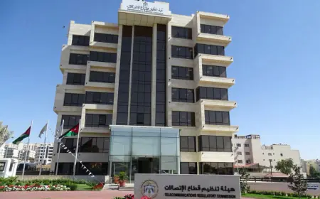 8,3 مليون مجموع اشتراكات الاتصالات بنسبة نمو 3.4%