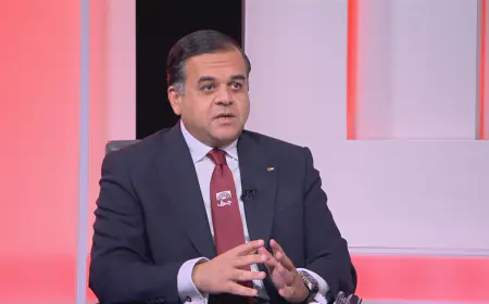 الخضير: تعاون مع مؤثرين أردنيين وعرب للترويج لمهرجان جرش