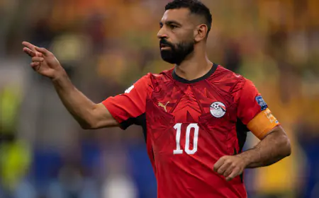 قناة مجانية تنقل مباراة مصر والأرجنتين اليوم في كأس العالم 2026