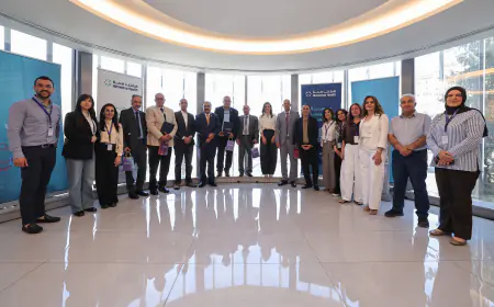 زين تواصل شراكتها مع جمعية "همّتنا صحة" لدعم استدامة مركز صحي الأميرة بسمة وتكرّم الفائزين بجائزة الموظف المثالي