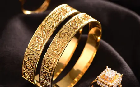 أسعار الذهب في الأردن اليوم الخميس 9-7-2026.. عيار 21 عند 84.3 دينار