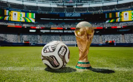 هالاند يحصد جائزة أفضل هدف في دور الـ16 من كأس العالم 2026.. وميسي وأوناحي في القائمة