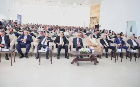 العيسوي يرعى احتفال قبيلة بني حميدة بعيد الاستقلال ويوم الجيش في مادبا