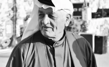 شكر وتقدير على التعزية والمواساة من عشيرة الفواعير