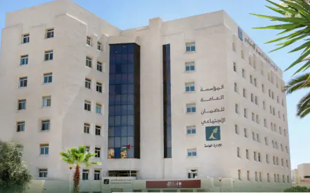 الضمان: نسبة التهرب التأميني تتراوح بين 22 و23% ومنهجية تفتيش جديدة لخفضها