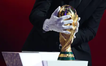 ليلة إسدال الستار.. البرونزية أولا ونهائي تاريخي بين إسبانيا والأرجنتين لحسم بطل العالم
