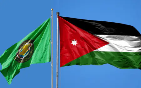 مصر تؤكد دعمها إجراءات الأردن ودول الخليج للحفاظ على أمنها وسيادتها