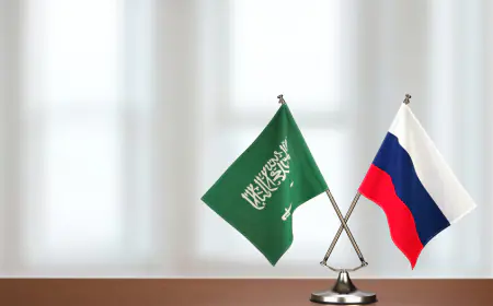 موسكو ضمن أكبر موردي الغذاء لـ السعودية