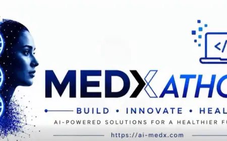 الأردن يستضيف AI-MEDx 2026.. شراكة مع Replit لتمكين الأطباء من بناء تطبيقات الذكاء الاصطناعي دون خبرة برمجية