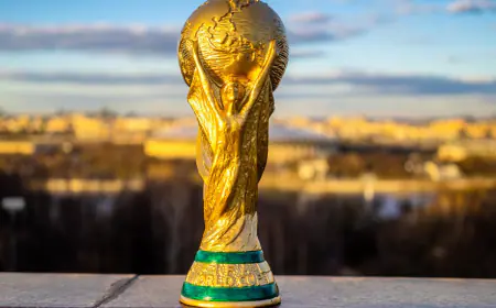 عاصفة تضرب الفيفا.. خطة بيع بـ20 مليار دولار تثير غضب قارات العالم