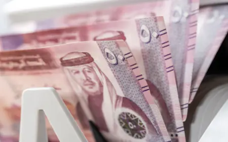 البنك المركزي الأردني يقرر تثبيت سعر الفائدة الرئيسي عند 5.75%