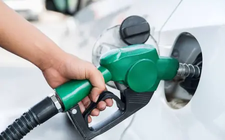 تثبيت أسعار المحروقات في الأردن لشهر آب.