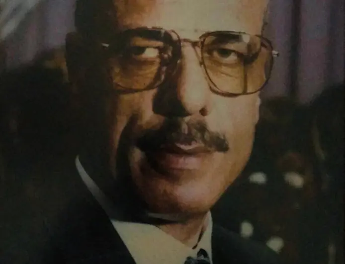 الذكرى السنوية لرحيل المرحوم   الحاج  صالح محمد عبدالرحمن النسور  