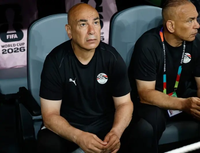 تعرف على قيمة عقد حسام حسن الجديد مع منتخب مصر بعد تجديده