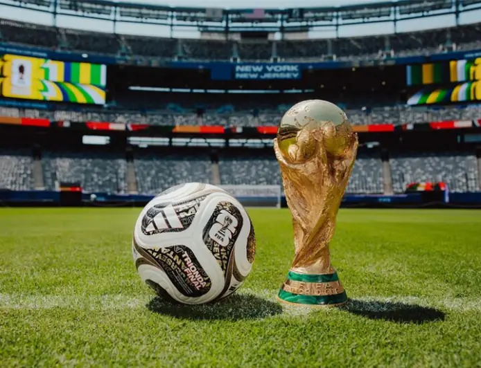 هالاند يحصد جائزة أفضل هدف في دور الـ16 من كأس العالم 2026.. وميسي وأوناحي في القائمة