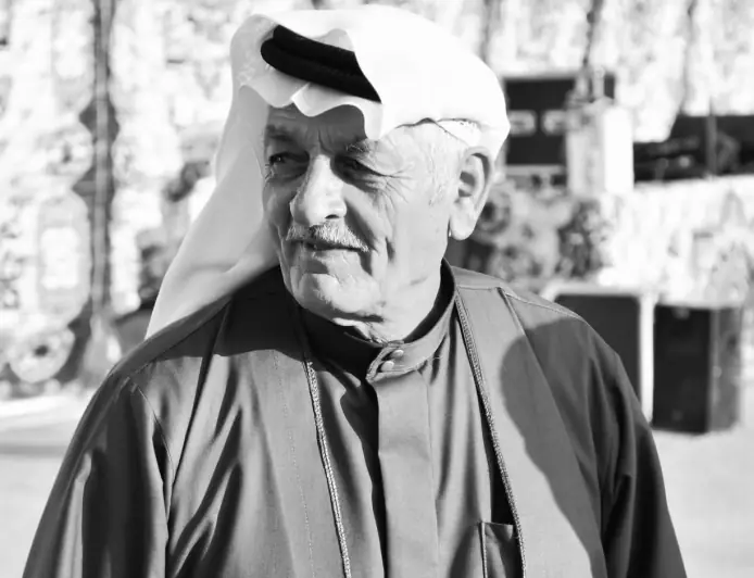 شكر وتقدير على التعزية والمواساة من عشيرة الفواعير