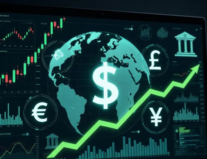 الدولار في مواجهة العملات الكبرى.. ماذا ينتظر الأسواق خلال الفترة المقبلة؟