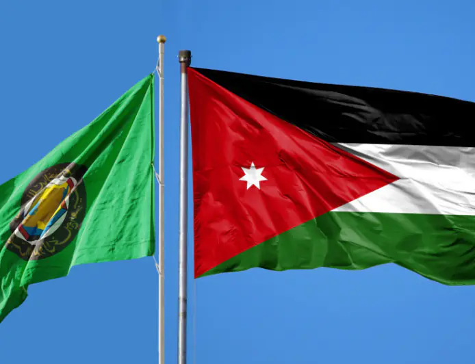 مصر تؤكد دعمها إجراءات الأردن ودول الخليج للحفاظ على أمنها وسيادتها