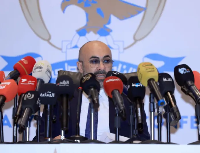 الفيصلي يعلن 8 صفقات جديدة ويكشف عن مشاريع تطويرية وتكريم لنجومه السابقين