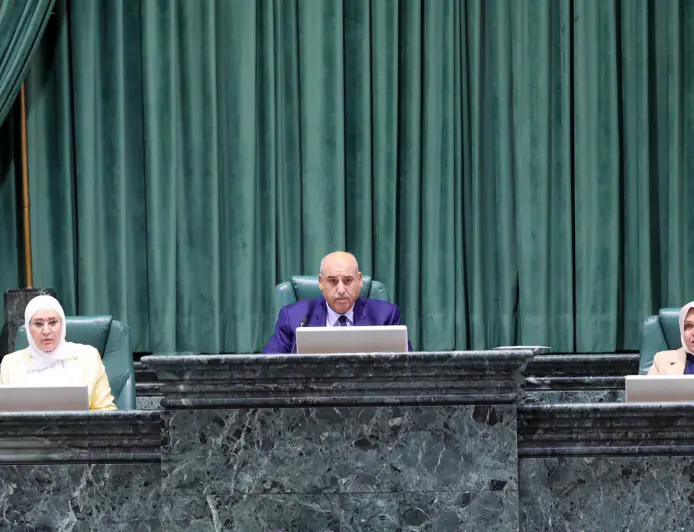 مجلس النواب يناقش تعديل قانون الملكية العقارية 2026.. رقمنة المعاملات وتسهيل الاستثمار العقاري