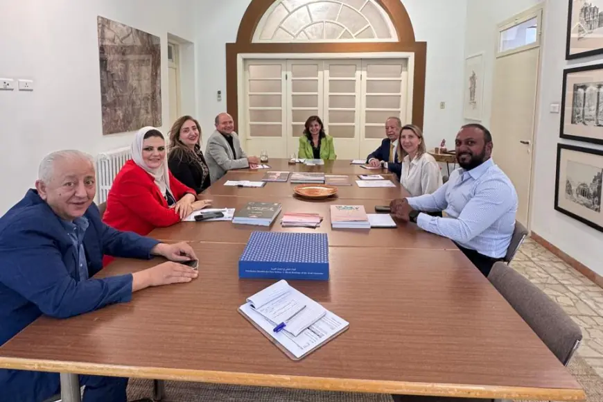 برئاسة سمو الأميرة دانا فراس.. تشكيل مجلس حكماء مبادرة عجائب الأردن السبعة