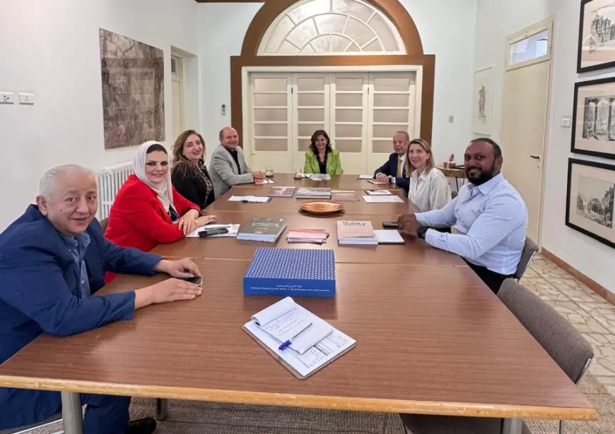 برئاسة سمو الأميرة دانا فراس.. تشكيل مجلس حكماء مبادرة عجائب الأردن السبعة