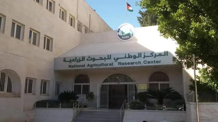 إنهاء خدمات مدير عام المركز الوطني للبحوث الزراعية إبراهيم الرواشدة
