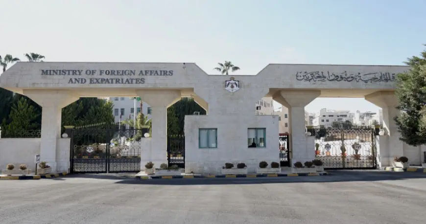 الأردن وأذربيجان توقّعان اتفاقية إعفاء من التأشيرات ومذكرة تفاهم في مجال الطاقة