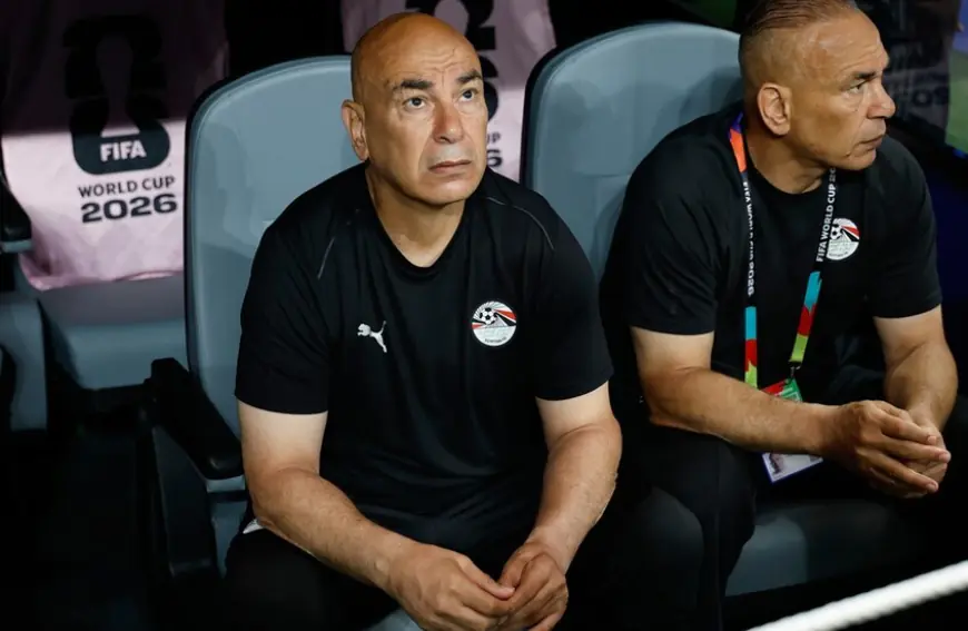 تعرف على قيمة عقد حسام حسن الجديد مع منتخب مصر بعد تجديده