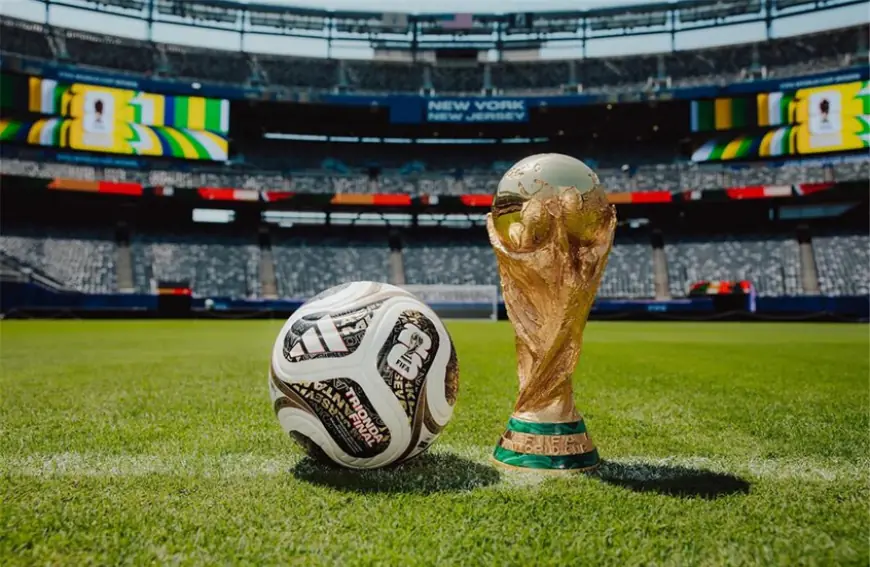 هالاند يحصد جائزة أفضل هدف في دور الـ16 من كأس العالم 2026.. وميسي وأوناحي في القائمة