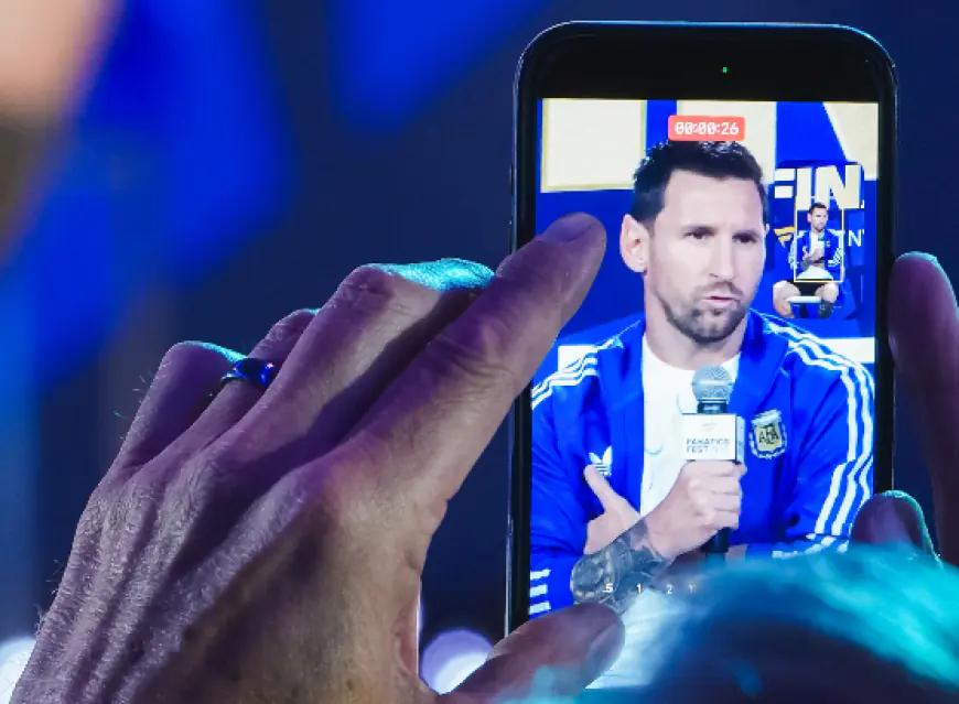 ميسي قبل نهائي كأس العالم 2026: مواجهة لامين جمال أمر جنوني
